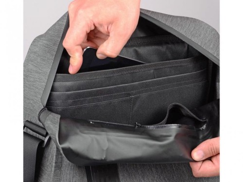 Spro torba na ramię IPX Series Side Bag  wedkarski sklep krokodyl1.jpg