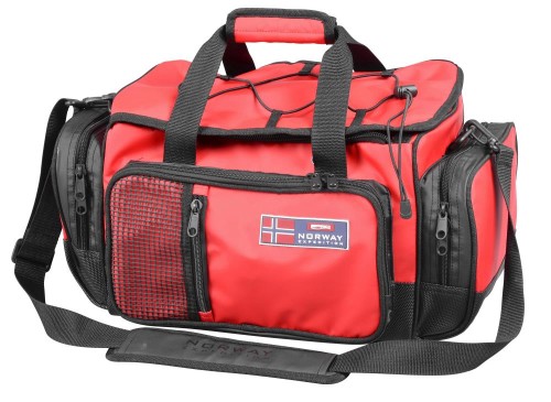 Spro torba Norway Expedition HD Gear wedkarski sklep krokodyl.jpg