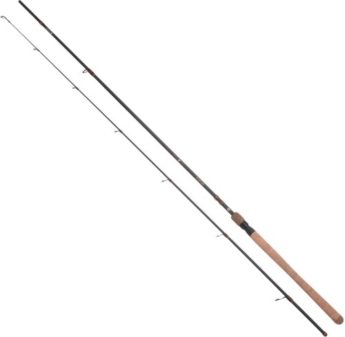 Spro wędka Ridge Classix Allround  2,40 m 30-80g 2 sekcje wedkarski sklep krokodyl.jpg