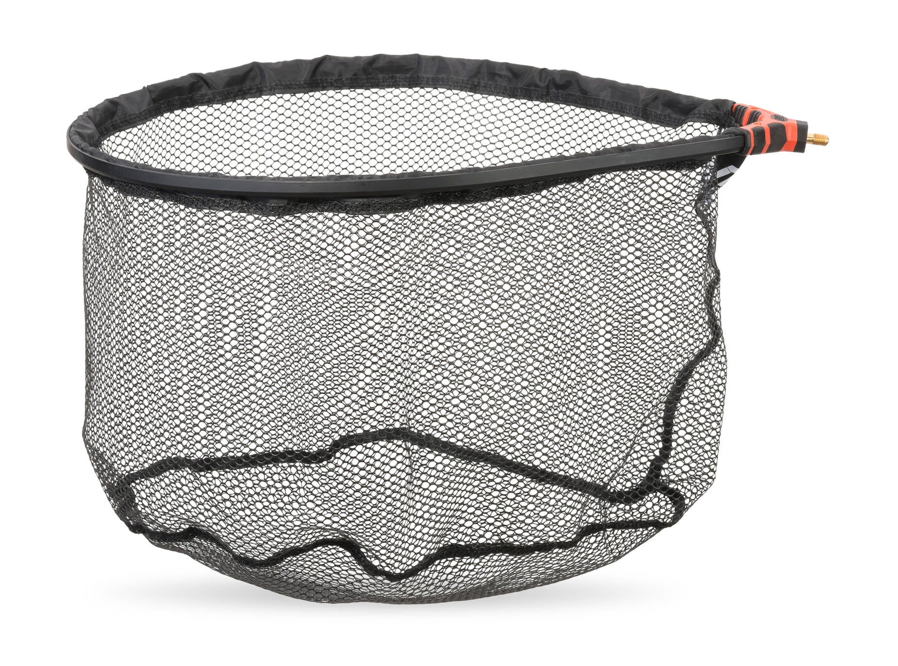 MS Range kosz podbieraka Rubber Deluxe 45x35cm