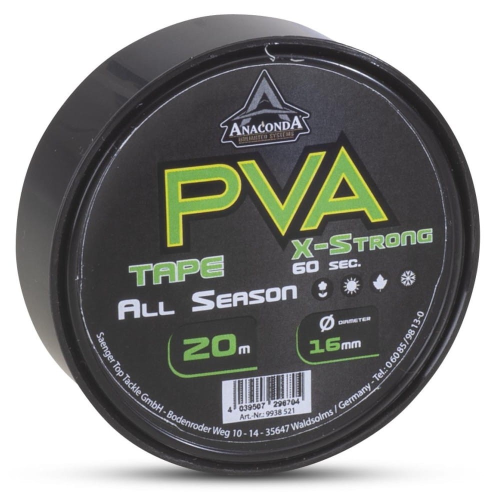 Anaconda taśma PVA All Season 20m     