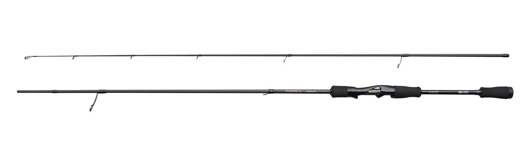 Abu Garcia wędka Orra 2.44m 10-30g 