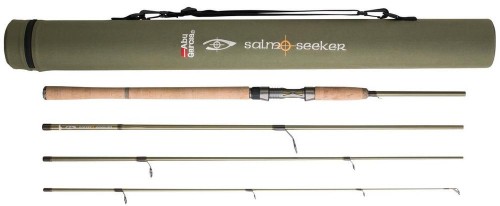 Abu Garcia wędka Salmo Seeker 2.70m 12-28g  4 składy + tuba wedkarski sklep krokodyl.jpg
