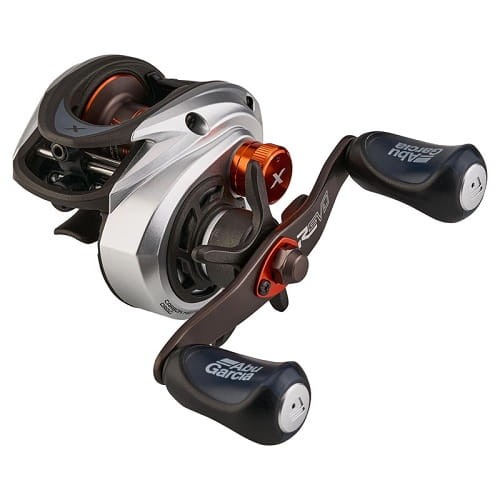 Abu Garcia kołowrotek multiplikator REVO5 X-HS LP-L   (model na lewą rękę) wedkarski sklep krkodyl.jpg