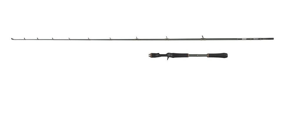 Abu Garcia wędka Beast X2 Cast 2,29m 30-90g 1+1sec 