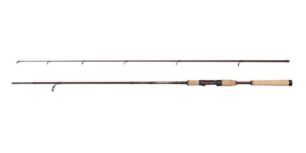 Abu Garcia wędka Tormentor 2 2,44m 5-21g  