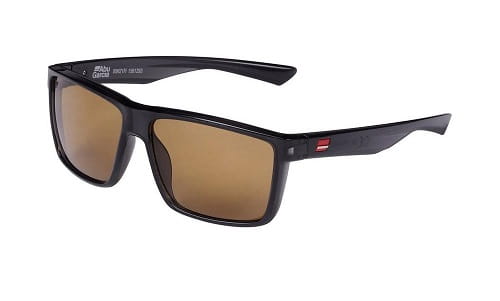 Abu Garcia okulary polaryzacyjne Spike Stone Amber