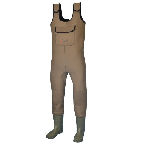 Shakespeare spodniobuty neoprenowe Sigma 41 wedkarski sklep krokodyl.jpg