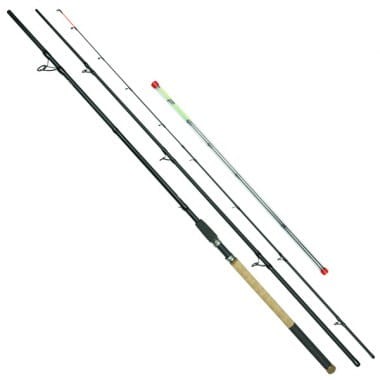 Robinson wędka VDE-R Competition Match CSX2 3.90m 18g 