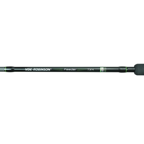 Robinson wędka VDE-R Feeder TX4 3.90m 110g wedkarski sklep krokodyl1.jpg