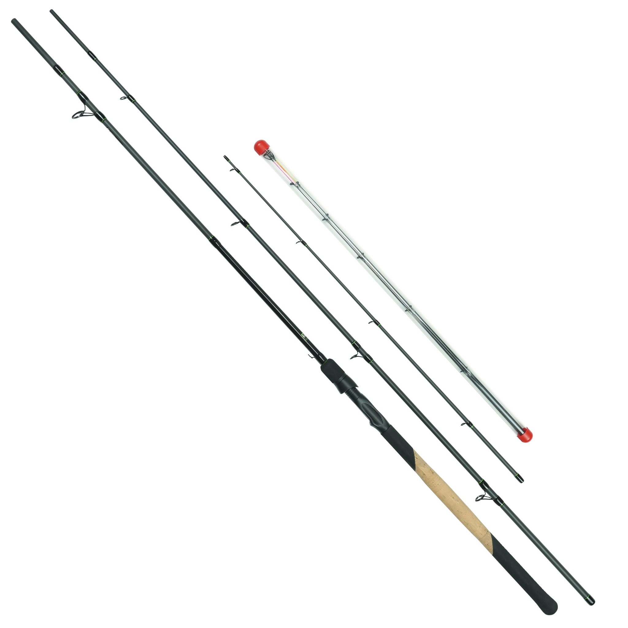 Robinson wędka VDE-R Feeder TX4 3.90m 110g 