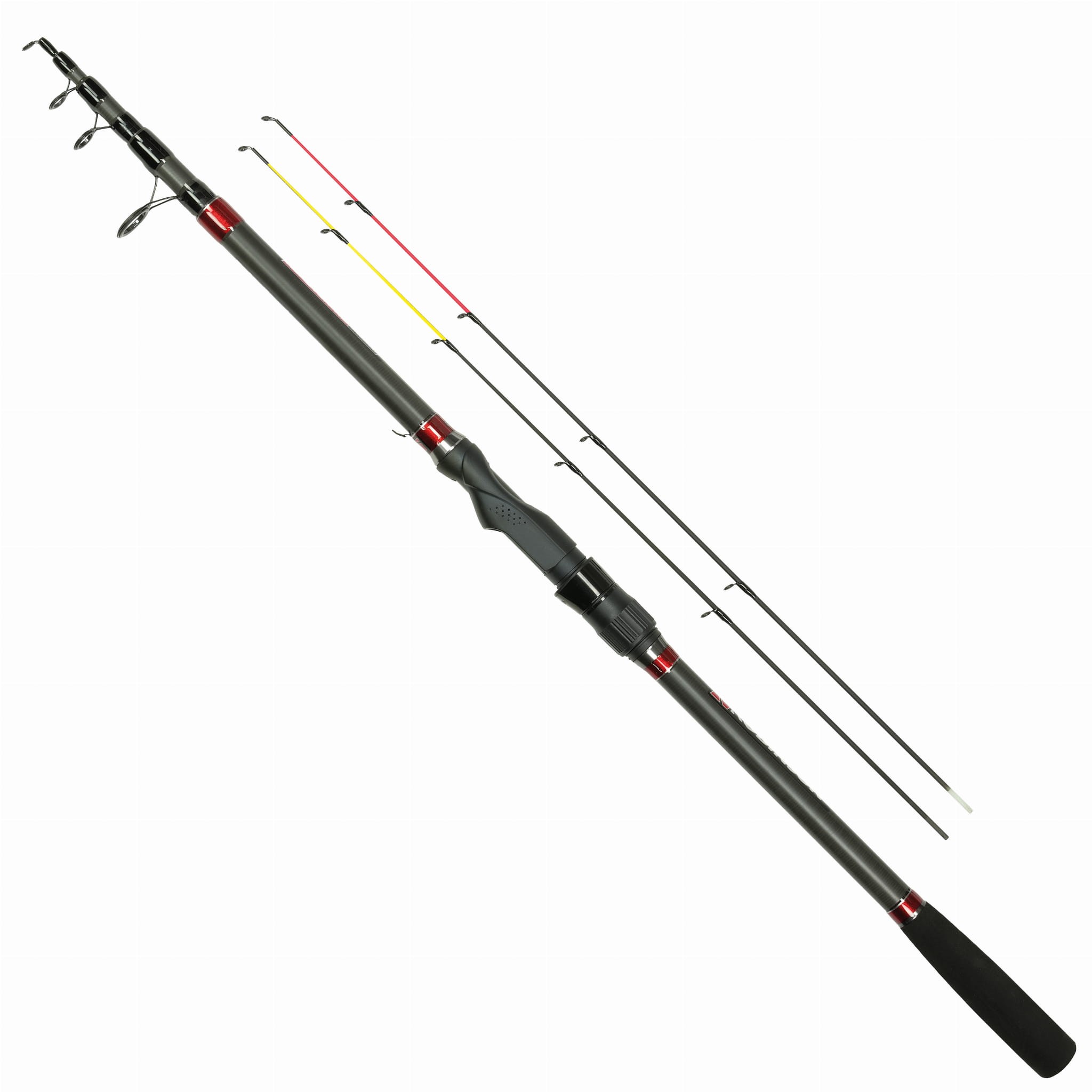 Robinson wędka Kinetik RS Tele Feeder 3.30m 60g  