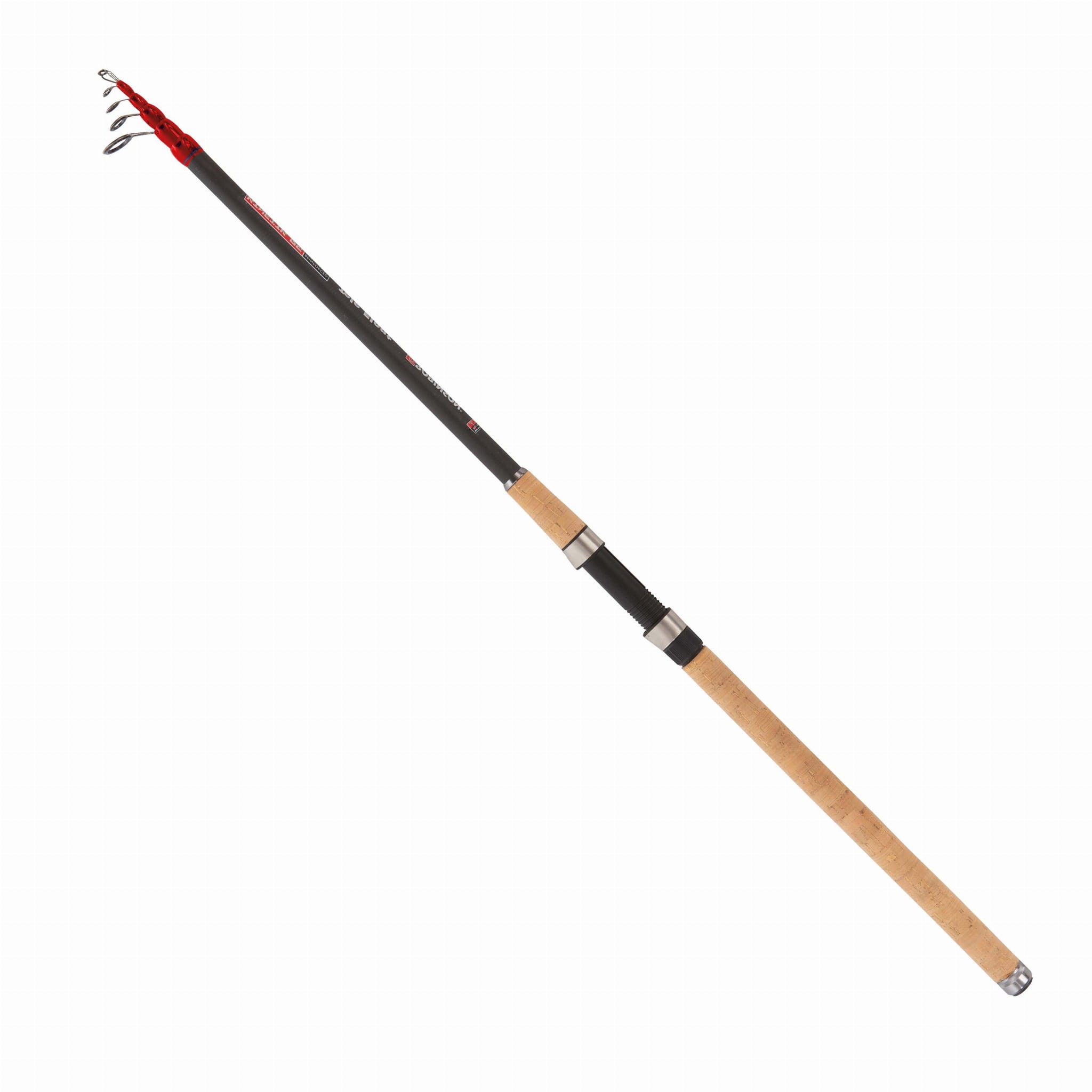 Robinson wędka Kinetik RS Tele Float 3.30m 5-25g 