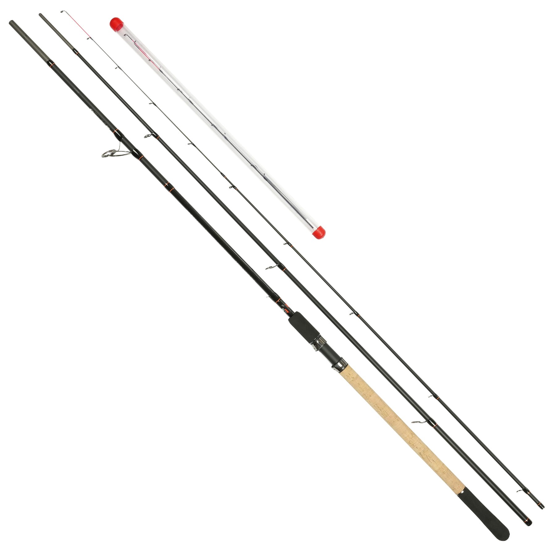 Robinson wędka VDE-R Competition Feeder CMX 3.90m 90g 