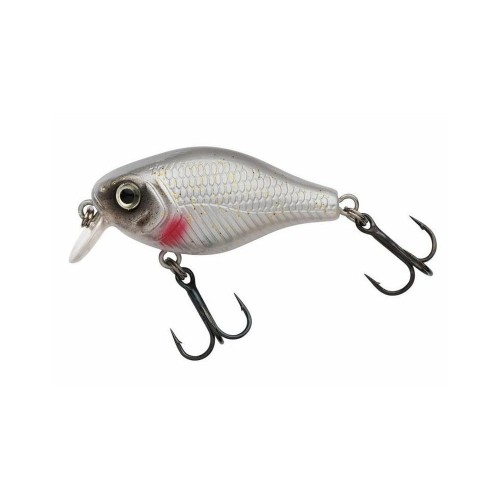 Berkley wobler Fey Shallow 3.8cm Pearl White wedkarski sklep krokodyl.jpg