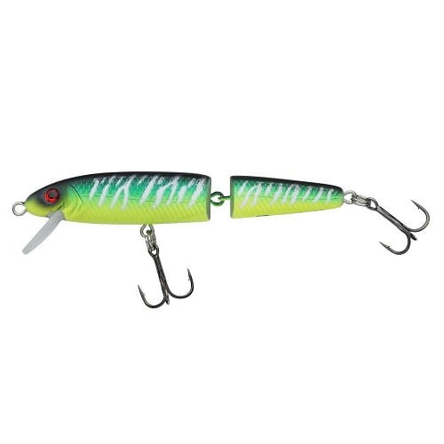 Berkley wobler Pulse Snake 11cm Firetiger  wedkarski sklep krokodyl.jpg