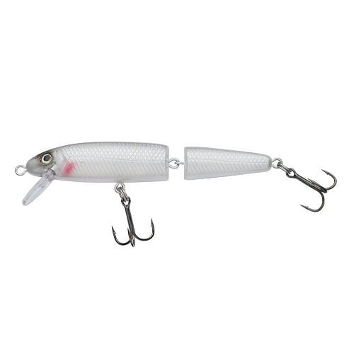 Berkley wobler Pulse Snake 11cm White Pearl wedkarski sklep krokodyl.jpg