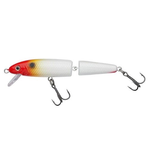 Berkley wobler Pulse Snake 11cm Red Head wedkarski sklep krokodyl.jpg