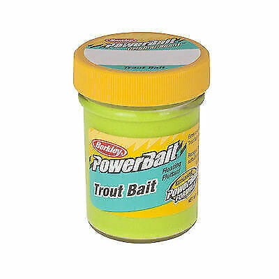 Berkley pasta spinningowa Chartreuse 50g wedkarski sklep krokodyl.jpg