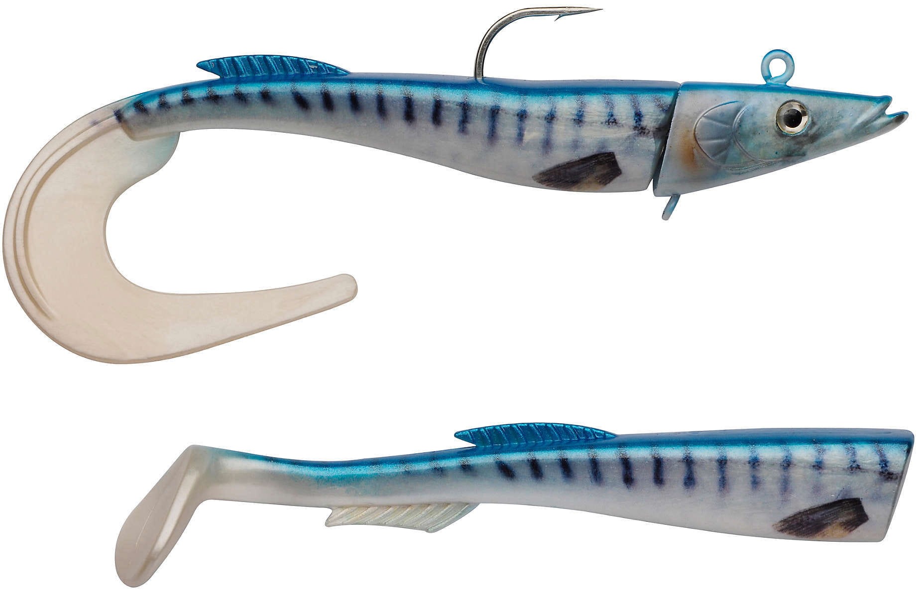 Berkley przynęta morska Power Sandeel 21cm 160g Real Macerel