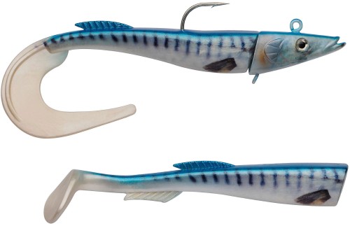 Berkley przynęta morska Power Sandeel 21cm 160g Real Macerel wedkarski sklep krokodyl.jpg