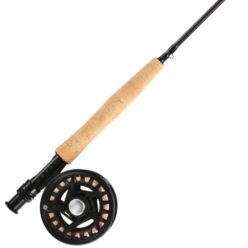 Shakespeare zestaw muchowy wędka + kołowrotek Cedar Canyon Elite Fly Combo 9FT 56WT wedkarski sklep krokodyl2.jpg