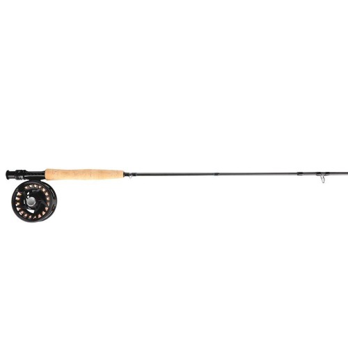 Shakespeare zestaw muchowy wędka + kołowrotek Cedar Canyon Elite Fly Combo 9FT 56WT wedkarski sklep krokodylq.jpg