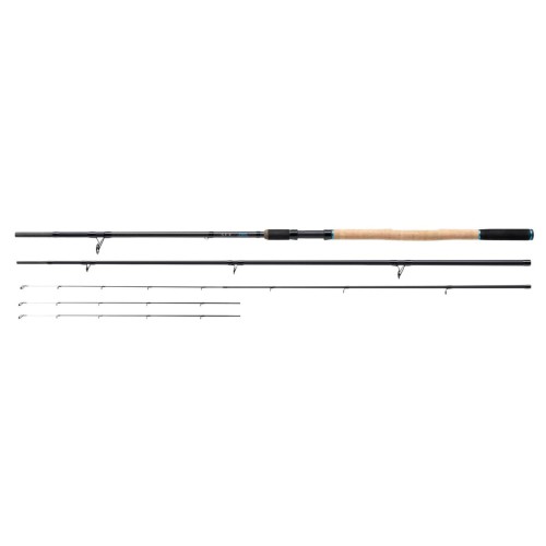 Shakespeare wędka Superteam SFX Plus Method Feeder 3.75m 150g wedkarski sklep krokodyl.jpg