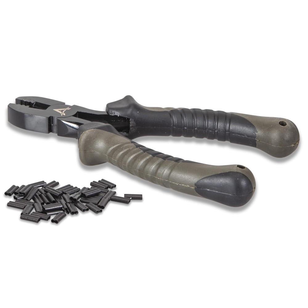 Anaconda zaciskarka Crimp Tool Kit 