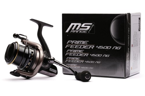 MS Range kołowrotek Prime Feeder 4500NG wedkarski sklep krokodyl3.jpg