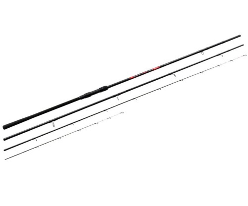 Flagman wędka Sherman Pro NG Method Feeder 3.30m 60g 3+2 wedkarski sklep krokodyl1.jpg
