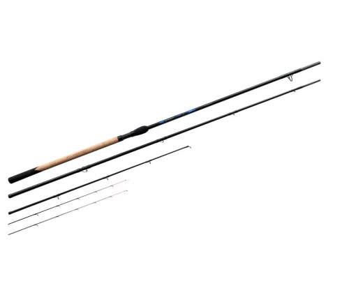 Flagman wędka Sherman Pro Feeder NG 3.60m 150g 3+2 wedlarslos l;e[ lrplpdyl1.jpg