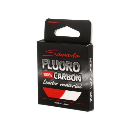 Azura Fluorocarbon Sawada 10m 0.852mm wedkarski sklep krokodyl.jpg
