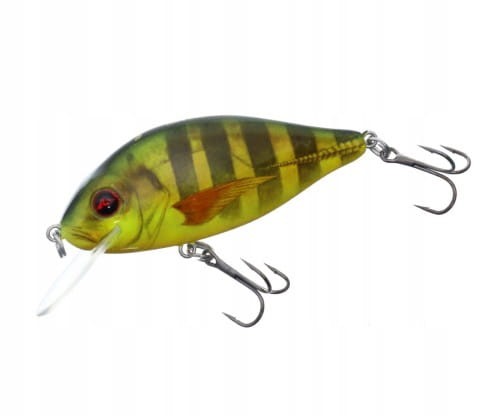 Flagman wobler Lure Hard Ball 70F 307  wedkarski sklep krokodyl.jpg