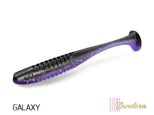 Delphin Przynęta Zandera 12cm Galaxy wedkarski sklep krokodyl.jpg