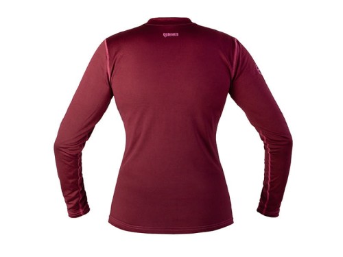 Delphin bielizna termoaktywna Queen 4Love Góra+Dół L wedkarski sklep krokodyl2.jpg