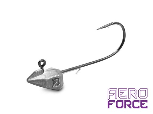 Delphin główka jigowa Standup Aeroforce 40 20g 5szt wedkarski sklep krokodyl1.jpg