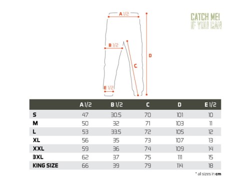 Delphin spodnie dresowe Carp NX KING SIZE wedkarski sklep krokordyl4.jpg