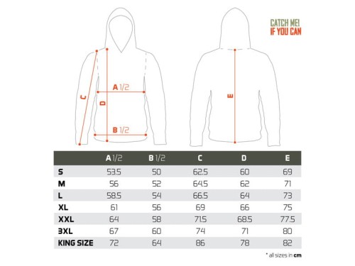 Delphin bluza z kapturem Carp NX KING SIZE wedkarski sklep krokodyl3.jpg
