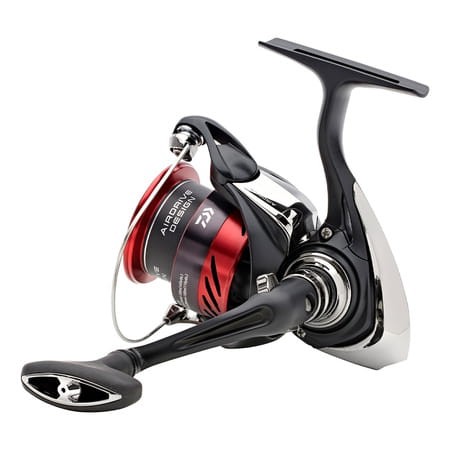 Daiwa kołowrotek Ninja LT '23 MATCH 3000-C wedkarski sklep krokodyl1.jpg