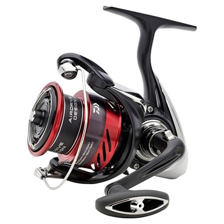 Daiwa kołowrotek Ninja LT '23 MATCH 3000-C wedkarski sklep krokodyl.jpg