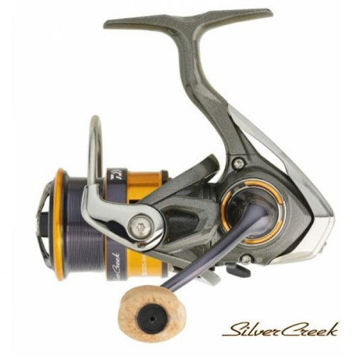 Daiwa kołowrotek Silvercreek X LT 2500S-XH wedkarski sklep krokodyl1.jpg