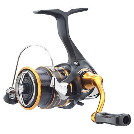 Daiwa kołowrotek Iprimi  LT '24 2000S-P  
