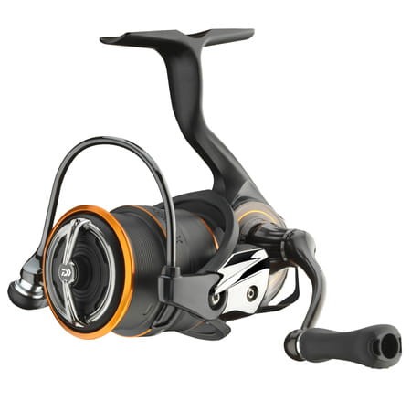 Daiwa kołowrotek Presso LT 2000SS-P 