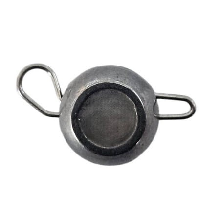 Select czeburashka Wolframowa 5.0g 3szt wedkarski sklep krokodyl.jpg