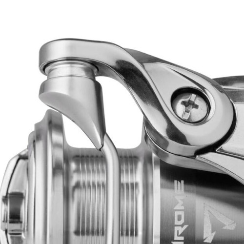 Select kołowrotek Chrom 4000S wedkarski sklep krokodyl3.jpg