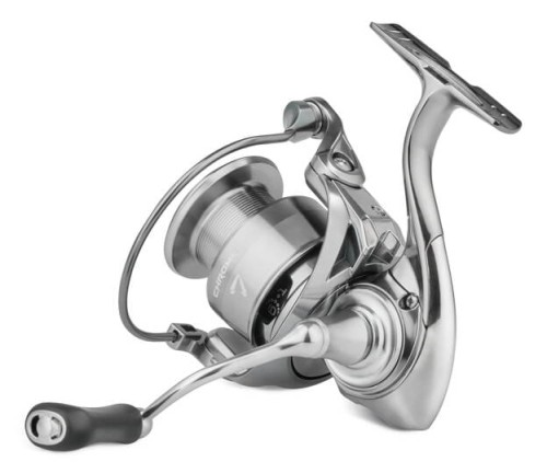 Select kołowrotek Chrom 4000S wedkarski sklep krokodyl1.jpg