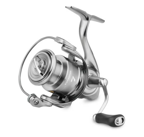 Select kołowrotek Chrom 4000S wedkarski sklep krokodyl.jpg