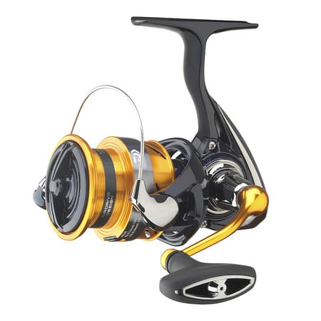 Daiwa kołowrotek Revros LT 2000 