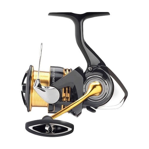 Daiwa kołowrotek Legalis LT 1000D(U)    